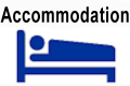 Newcastle Accommodation Directory