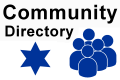 Newcastle Community Directory