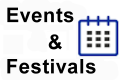 Newcastle Events and Festivals