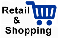 Newcastle Retail and Shopping Directory