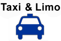 Newcastle Taxi and Limo