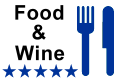 Newcastle Food and Wine Directory