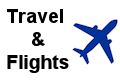 Newcastle Travel and Flights