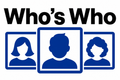 Newcastle Who's Who