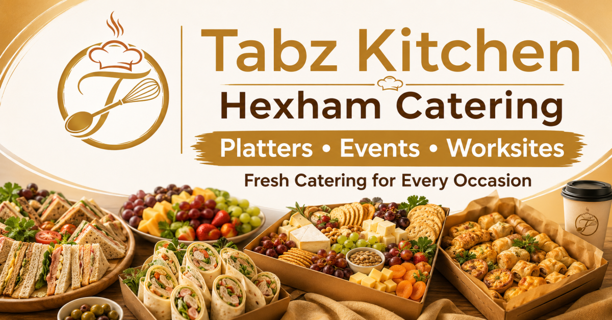 Tabz Kitchen