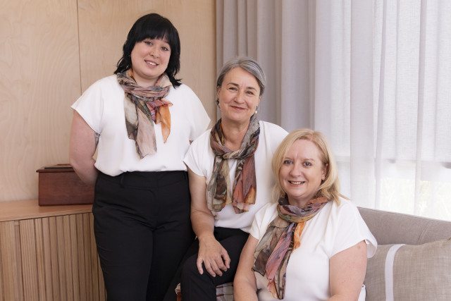 Doing Death Differently - with Grace, Purpose and Heart