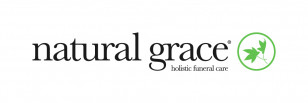 Natural Grace Holistic Funeral Care Logo