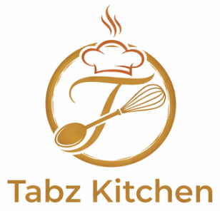 Tabz Kitchen Logo